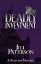 [Alistair Fitzjohn 05] • Deadly Investment